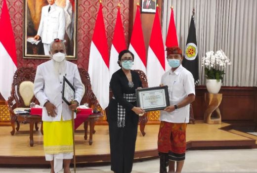 Nilai Sad Kerthi di Kurikulum SD-SMA, Apa Tujuan Pemprov Bali? - GenPI.co BALI