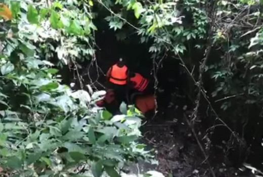 Efek Sepeda Ontel, Gusti Aji Lanang Tewas di Gianyar Bali - GenPI.co BALI