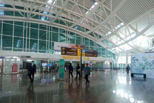 Garuda dan Jetstar Segera Buka Penerbangan Australia ke Bali - GenPI.co BALI