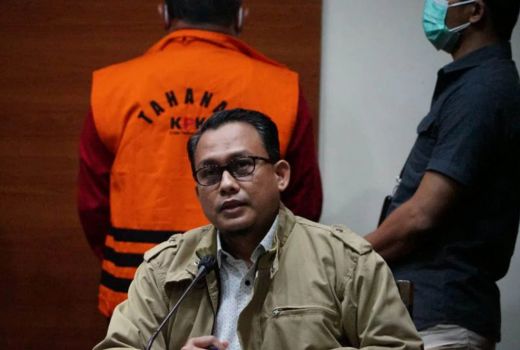 Korupsi DID Tabanan Bali: KPK Panggil 14 Tangan Kanan Wiryastuti - GenPI.co BALI