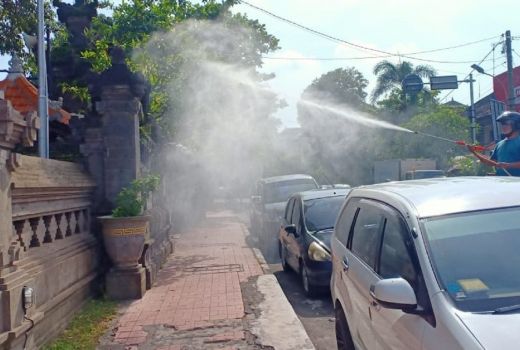 Warga Bali Waspada! Kasus Covid-19 Omicron Catat Rekor Mengerikan - GenPI.co BALI