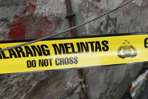 Wanita Tewas di Kamar Daerah Badung Bali, Polisi Ungkap Fakta Ini - GenPI.co BALI
