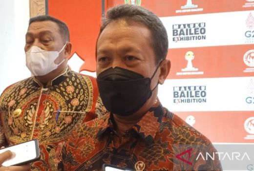 Buntut Limbah PCR di Pantai Bali, KKP Usung Program Tak Terduga - GenPI.co BALI