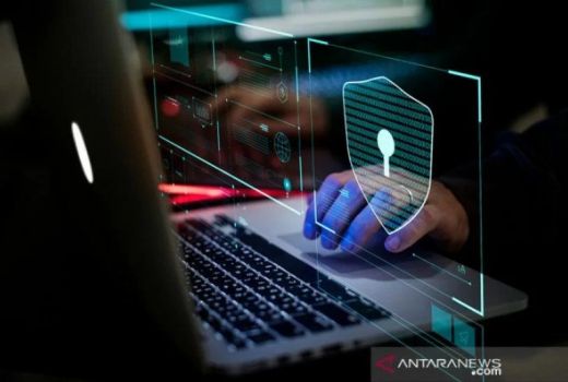 Kejahatan Hacker Sasar Kominfo Tabanan Bali, Ini yang Terjadi - GenPI.co BALI