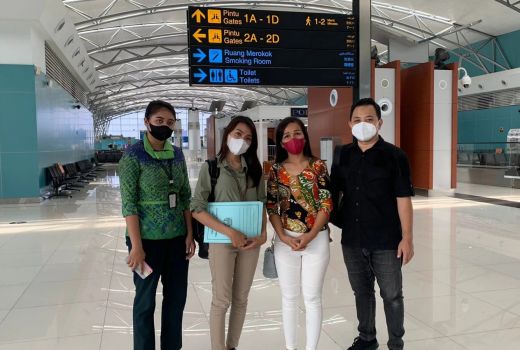 Diusir Imigrasi Bali, Apa Kejahatan Cewek Cantik Thailand Ini? - GenPI.co BALI