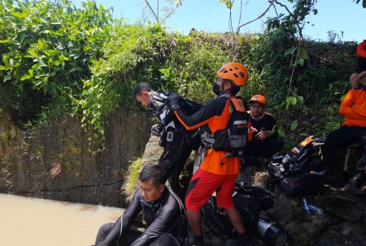 Pamit ke Sawah, Kakek 80 Tahun di Bali Hilang Misterius - GenPI.co BALI