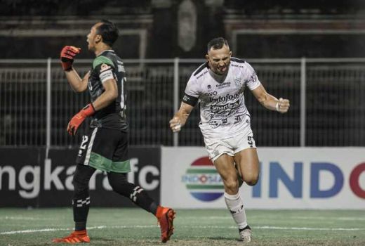 Bali United Jaya, Spasojevic Sindir Pelatih Timnas Indonesia? - GenPI.co BALI