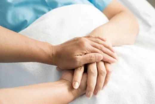 Gejala Psikologis Pasien Kanker Diredam Efek Dukungan Psikososial - GenPI.co BALI
