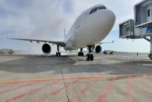 Imbas Jetstar, Menparekraf Uno: Pariwisata-Ekonomi Bali Selamat - GenPI.co BALI