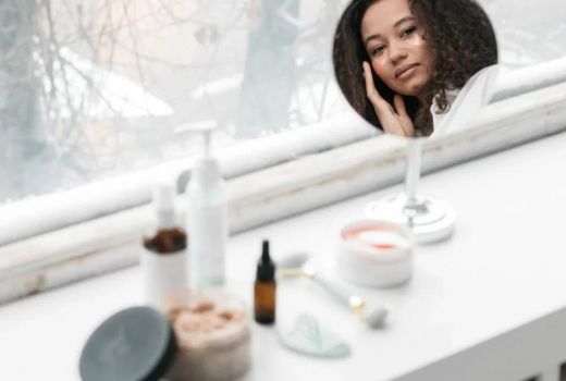 Pecinta Skincare Bisa Selamatkan Bumi, Ini 3 Tips Sederhananya - GenPI.co BALI