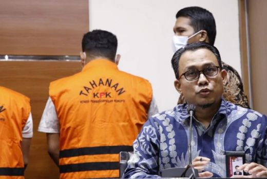 Korupsi DID Tabanan Bali, Ini Alasan KPK Panggil 2 PNS Kemenkeu - GenPI.co BALI