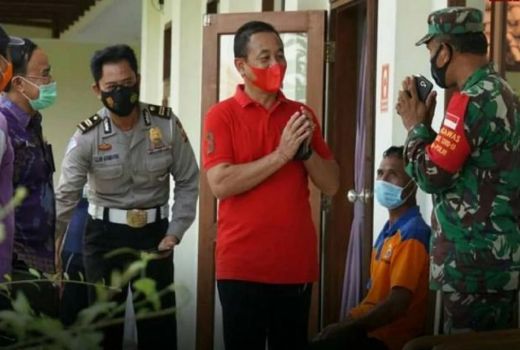 Gubernur Koster Larang Arak Gula, Bupati Dana Murka ke Warga - GenPI.co BALI