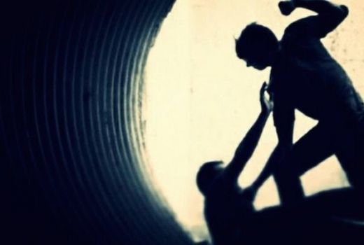 Viral! Pramugara Diancam Sopir Bandara Ngurah Rai Bali, Ada Apa? - GenPI.co BALI