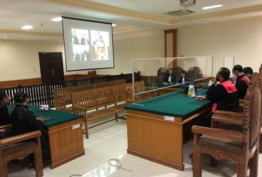 Korupsi Sesajen Rp1 M, Eks Kadisbud Denpasar Dihukum 3 Tahun - GenPI.co BALI