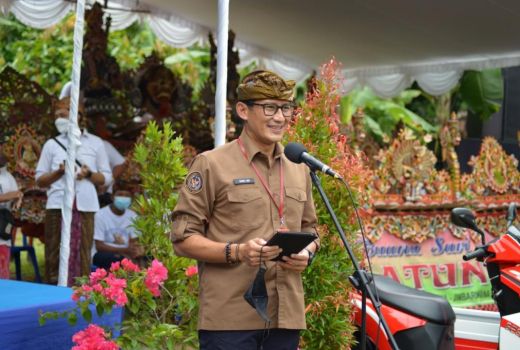 Mengenal Jegog Jembrana yang Akan Ditampilkan saat G-20 di Bali - GenPI.co BALI