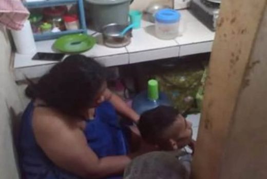 Pria NTT Nyaris Mati Bunuh Diri di Bali, Masalahnya Ini - GenPI.co BALI