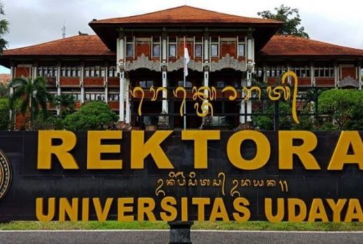 Kasus Dana Sumbangan Mahasiswa Bikin Kejati Bali Geledah UNUD - GenPI.co BALI