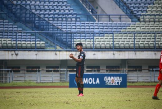 Membanggakan, Talenta Muda Bali United Diangkut Shin Tae Yong - GenPI.co BALI
