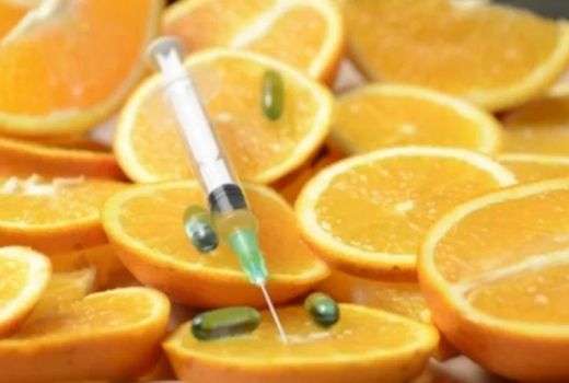 Injeksi Vitamin atau Suplemen Oral, Mana yang Efektif? - GenPI.co BALI
