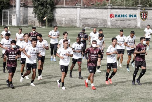 Astungkara Juara BRI Liga 1, Bali United Punya Rekor Apik Ini - GenPI.co BALI