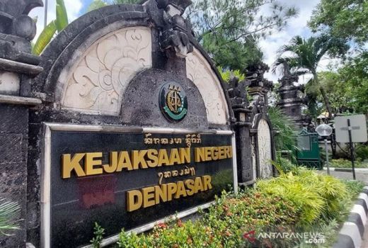 Rugikan Rakyat, Kejari Denpasar Bali Sebut Korupsi Bank BUMN - GenPI.co BALI
