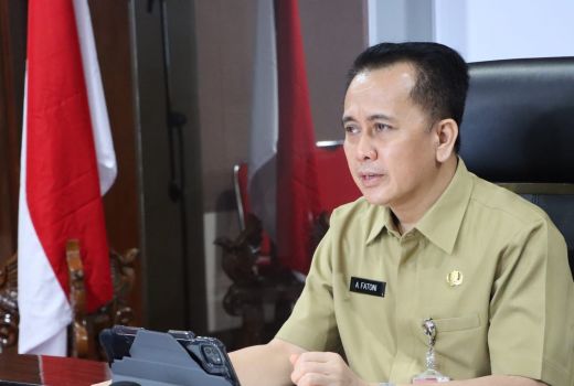 Dana TPP Rp100 M 'Bermasalah,' Kemendagri Bikin ASN Bali Bungah - GenPI.co BALI