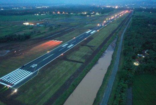 Bandara Bali Utara Penuhi 3 Syarat, PT BIBU Bongkar Fakta Baru - GenPI.co BALI