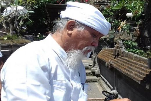Viral Nikah Online Buleleng Bali, PHDI: Digelar Upacara Ulang - GenPI.co BALI