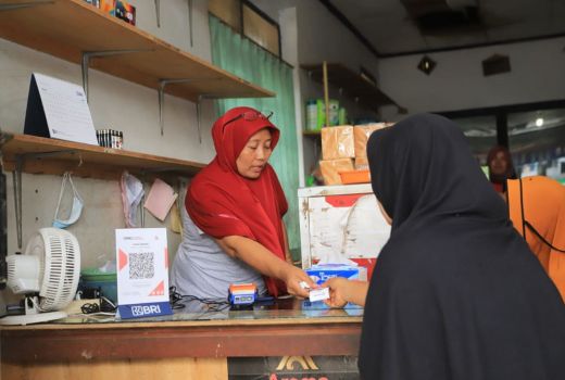Agen BRILink Makin Banyak, Masyarakat Sangat Terbantu - GenPI.co BALI