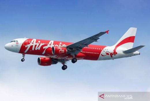 Promo Traveloka: Tiket Pesawat Murah Jakarta-Bali, Ada AirAsia! - GenPI.co BALI