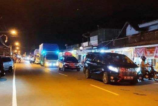 MotoGP Lombok Bawa Berkah, Pelabuhan Bali Makin Ramai Turis - GenPI.co BALI