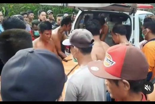 Geger! Nenek Tewas Mengenaskan di Tukad Bubug Gianyar Bali - GenPI.co BALI