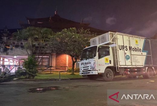 Tanpa Pemadaman, PLN Sebut IPU di Bali bakal Aman Imbas Ini - GenPI.co BALI