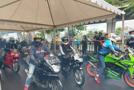 Dana Rp5,3 Miliar, Pemkab Bangli Bali Bikin Sirkuit Drag Race - GenPI.co BALI