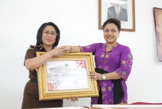 KPK Ungkap Kode Nakal Korupsi DID Tabanan Eks Bupati Wiryastuti - GenPI.co BALI