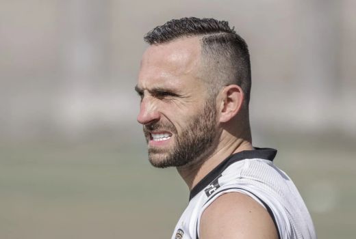 Tak Masuk Timnas Indonesia, Spasojevic Bikin Bali United Jaya - GenPI.co BALI