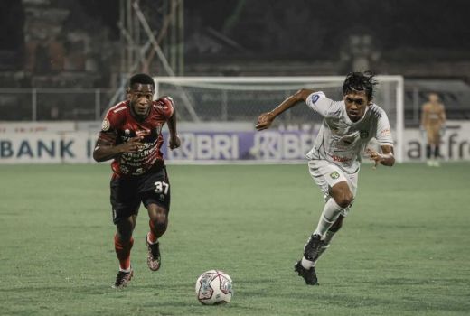Head to Head Bali United vs Persebaya: Tuntaskan Dendam Liga 1 - GenPI.co BALI