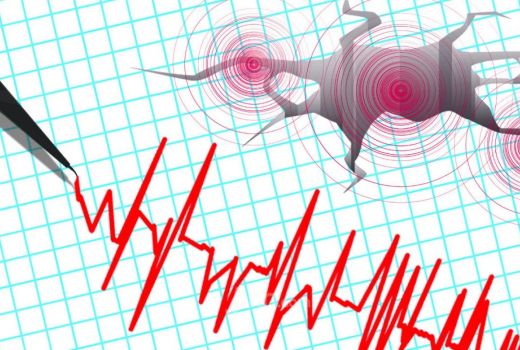 Bali Rawan Gempa dan Tsunami, ITB Bikin Tim Peringatan Dini - GenPI.co BALI