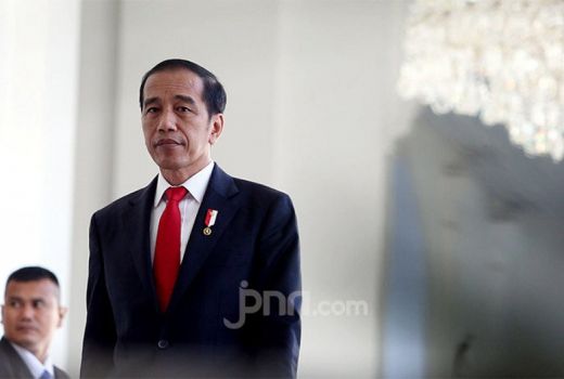 Lebaran: Pemudik Bali Dengar, Presiden Jokowi Beri Peringatan - GenPI.co BALI