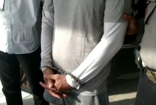 Pengacara: Anak Ketua DPRD Badung Pakai Narkoba Pasca Sakit Parah - GenPI.co BALI