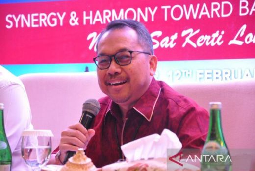 BI Sebut Inflasi di Bali Bulan April Imbas Ramadan, Kok Bisa? - GenPI.co BALI