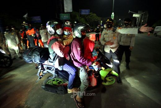 Mudik ke Bali? Ini 5 Syarat Pelaku Perjalanan Idul Fitri 2022 - GenPI.co BALI