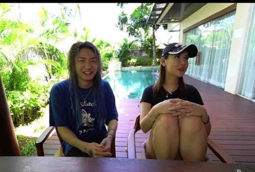 Puasa Ramadan di Bali Bikin Miyabi Terkesima, Simak Kesannya - GenPI.co BALI