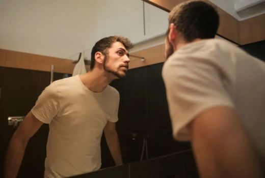 Rawat Kulit Bukan Khusus Wanita Saja, Pria Juga Perlu Skincare - GenPI.co BALI