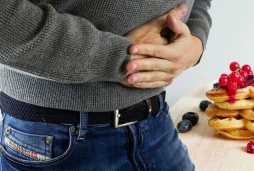 Waspada! 5 Masalah Kesehatan Wajib Diwaspadai Usai Lebaran - GenPI.co BALI