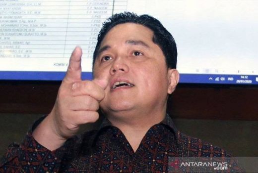 Kabar Baik Pencari Kerja Bali! Thohir: BUMN Buka 2.700 Lowongan - GenPI.co BALI