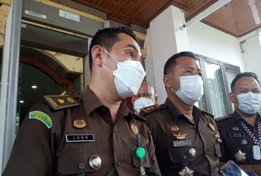 Anomali Dana SPI Mahasiswa, Kejati Bali Periksa 5 Pejabat UNUD - GenPI.co BALI