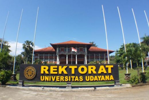 UNUD Bali Tagih Mahasiswa Biaya Asrama Belum Jadi, Kata Rektor? - GenPI.co BALI