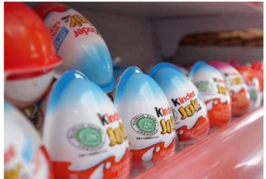 Resep Ramadan: Gantikan Kinder Joy, Coba Makanan Olahan Cokelat - GenPI.co BALI