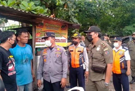Dishub Denpasar Bali Cek Angkutan Mudik Lebaran, Alasannya? - GenPI.co BALI